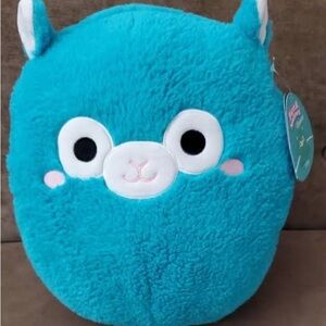 Tim the Alpaca Squishmellow